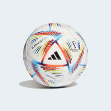 Load image into Gallery viewer, adidas Al Rihla Match Ball Mini Ball H57793 MULTICOLOR - 2022 FIFA World Cup