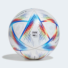 Load image into Gallery viewer, adidas 2022 World Cup AL RIHLA PRO Match Ball H57783 WHITE/PANTONE