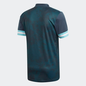 adidas Youth Argentina Away Jersey 2021 GE5477 Midnight Blue