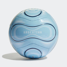 Load image into Gallery viewer, adidas Argentina World Cup 2022 Soccer Ball HM8155 Clear Blue/Night Indigo/White - Size 5