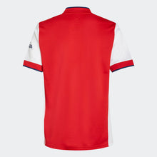 Load image into Gallery viewer, adidas Arsenal FC Home Jersey Youth 21/22 GQ3242 RED/NAVY/WHITE