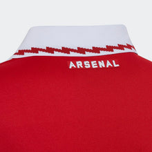 Load image into Gallery viewer, adidas Arsenal FC Home Youth Jersey HA5339 RED/WHITE