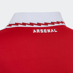 adidas Arsenal FC Home Youth Jersey HA5339 RED/WHITE