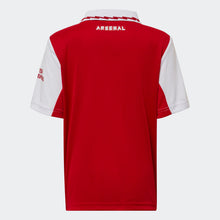 Load image into Gallery viewer, adidas Arsenal FC Home Mini Jersey 22/23 HA5346 RED/WHITE