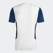 Load image into Gallery viewer, adidas Arsenal Training Jersey HT4436 White/Navy