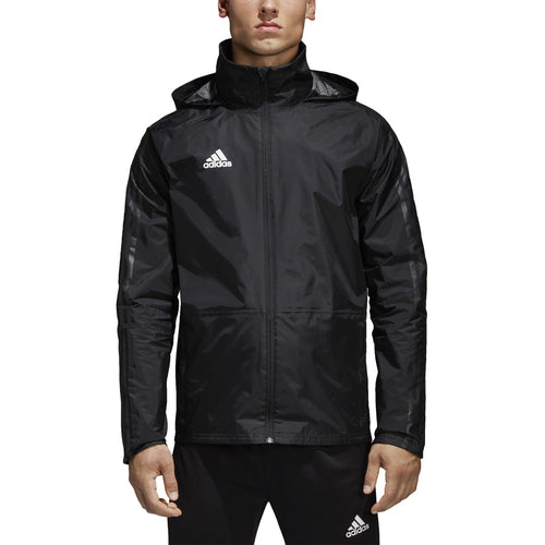 adidas Adult Condivo 18 Storm Jacket  - BQ6548
