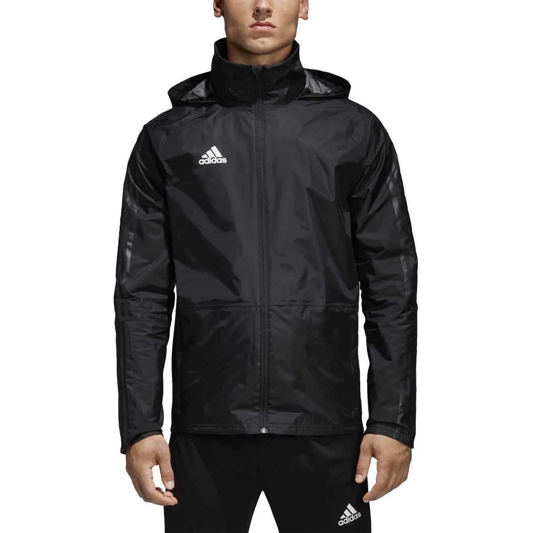 adidas Adult Condivo 18 Storm Jacket  - BQ6548