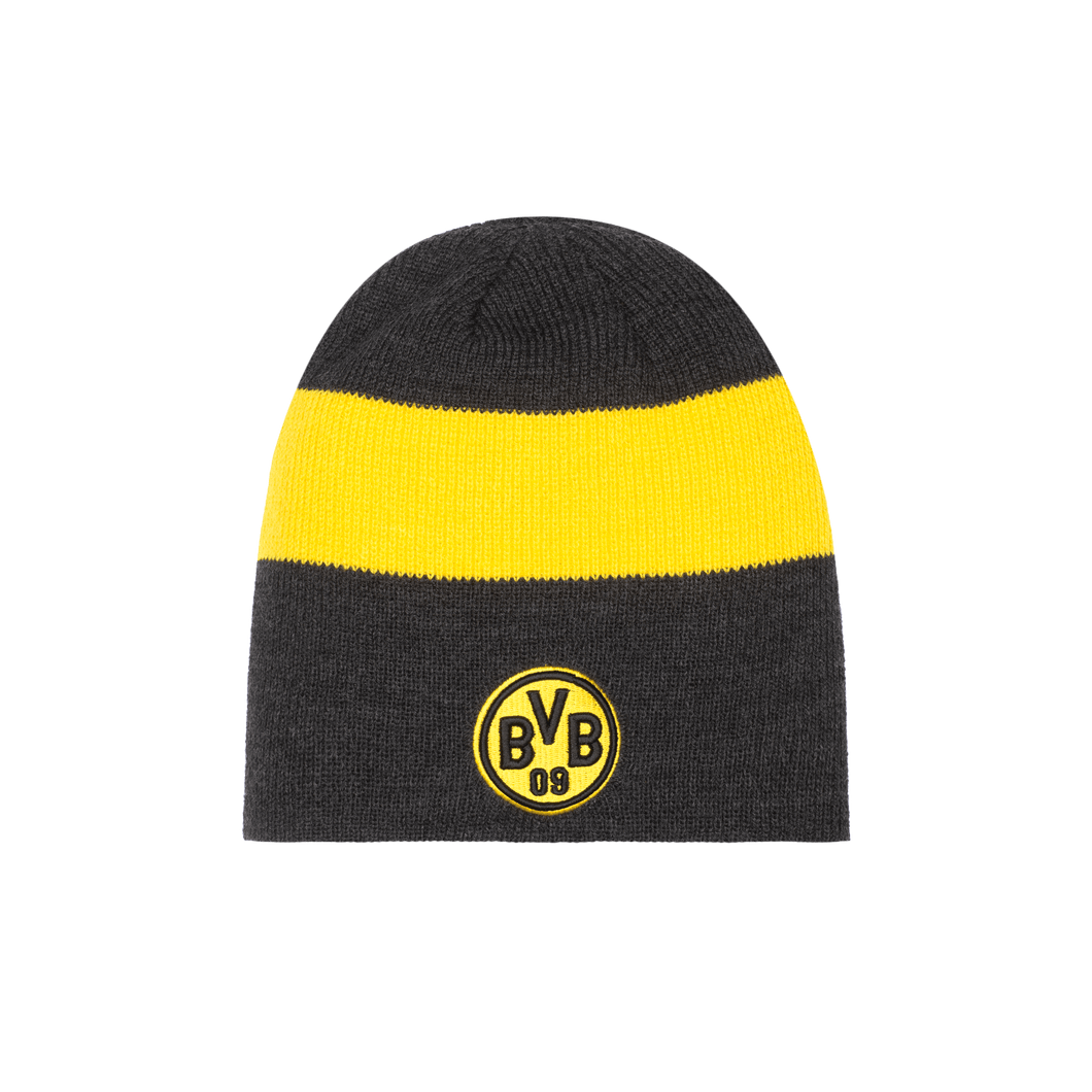 Fi collection Borussia Dortmund BVB Beanie hat black/yellow 2034-1430