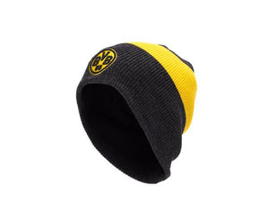 Fi collection Borussia Dortmund BVB Beanie hat black/yellow 2034-1430
