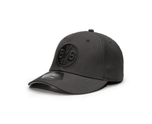 Load image into Gallery viewer, Fi collection Borussia Dortmund Hat BVB-2071-5232 Black