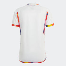 Load image into Gallery viewer, adidas Adult Belgium Away Jersey 2022/23 HK5034 White