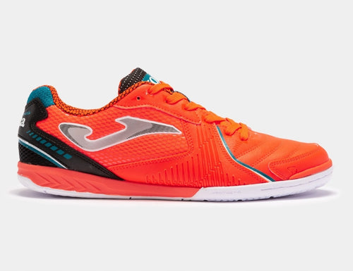 Joma Dribling Indoor Sala Soccer Shoes DRIS2307IN Coral