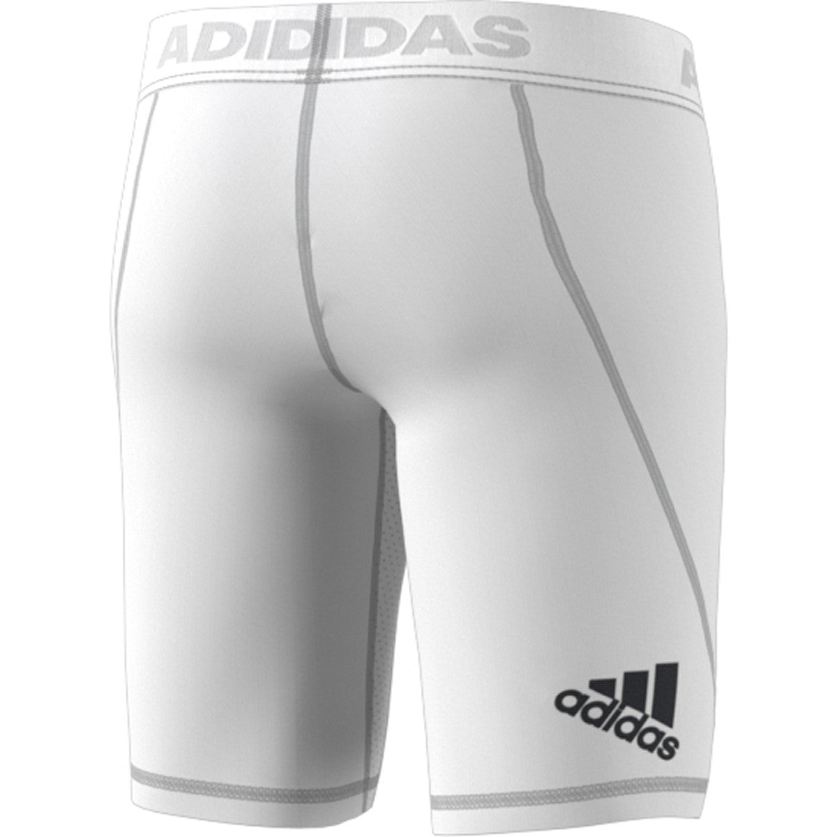 Adidas men's training clearance alphaskin sport short tights