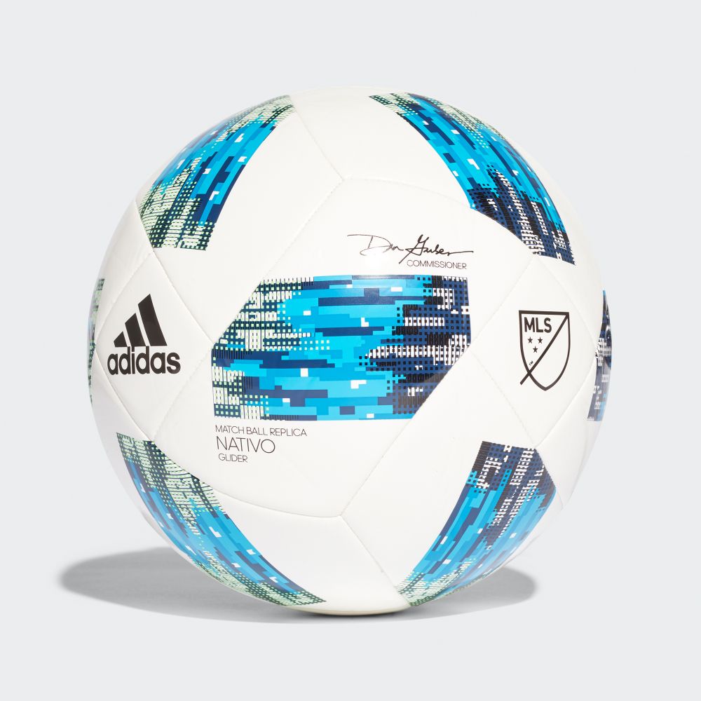 Adidas MLS Glider