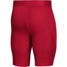 Load image into Gallery viewer, adidas Men&#39;s Alphaskin Sport Short Tights CW9460 - RED