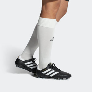 adidas Copa Icon FG Soccer Cleats  HQ1033 Black/White/Gold