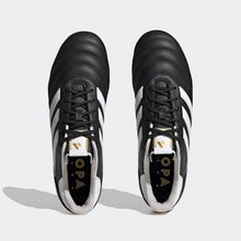 Load image into Gallery viewer, adidas Copa Icon FG Soccer Cleats  HQ1033 Black/White/Gold
