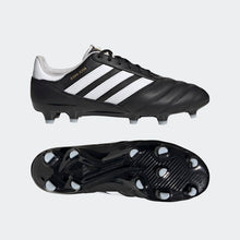 Load image into Gallery viewer, adidas Copa Icon FG Soccer Cleats  HQ1033 Black/White/Gold