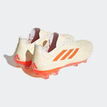 Load image into Gallery viewer, adidas Copa Pure.1 FG Soccer Cleats HQ8903 Off White/Solar Orange/Off White