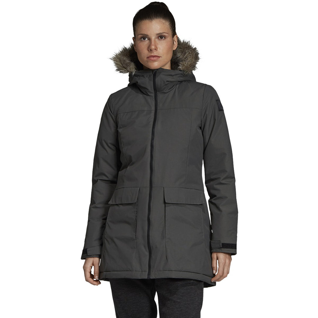 Adidas jakna xploric parka Clearance