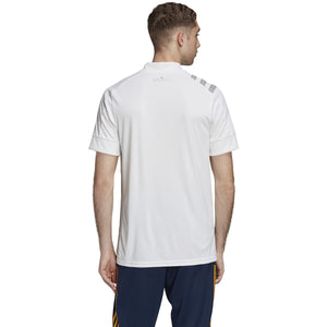 adidas Men's LA Galaxy Home Jersey 2020/21 EH6523 White