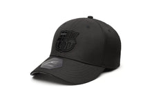 Load image into Gallery viewer, Fi collection FC Barcelona Dusk Adjustable Hat FCB-2071-5232 Black