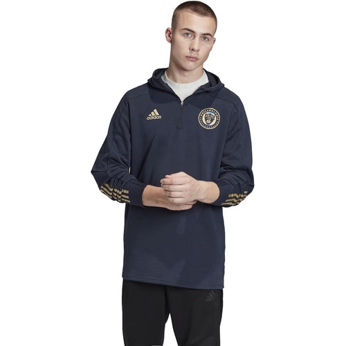 adidas Philadelphia Union Travel Jacket GN8503