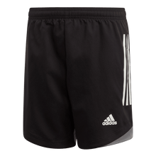 Load image into Gallery viewer, adidas Condivo20 Shorts FI4594 black/white