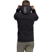 Load image into Gallery viewer, adidas Men&#39;s Game and Go Hoodie BLACK FM0110