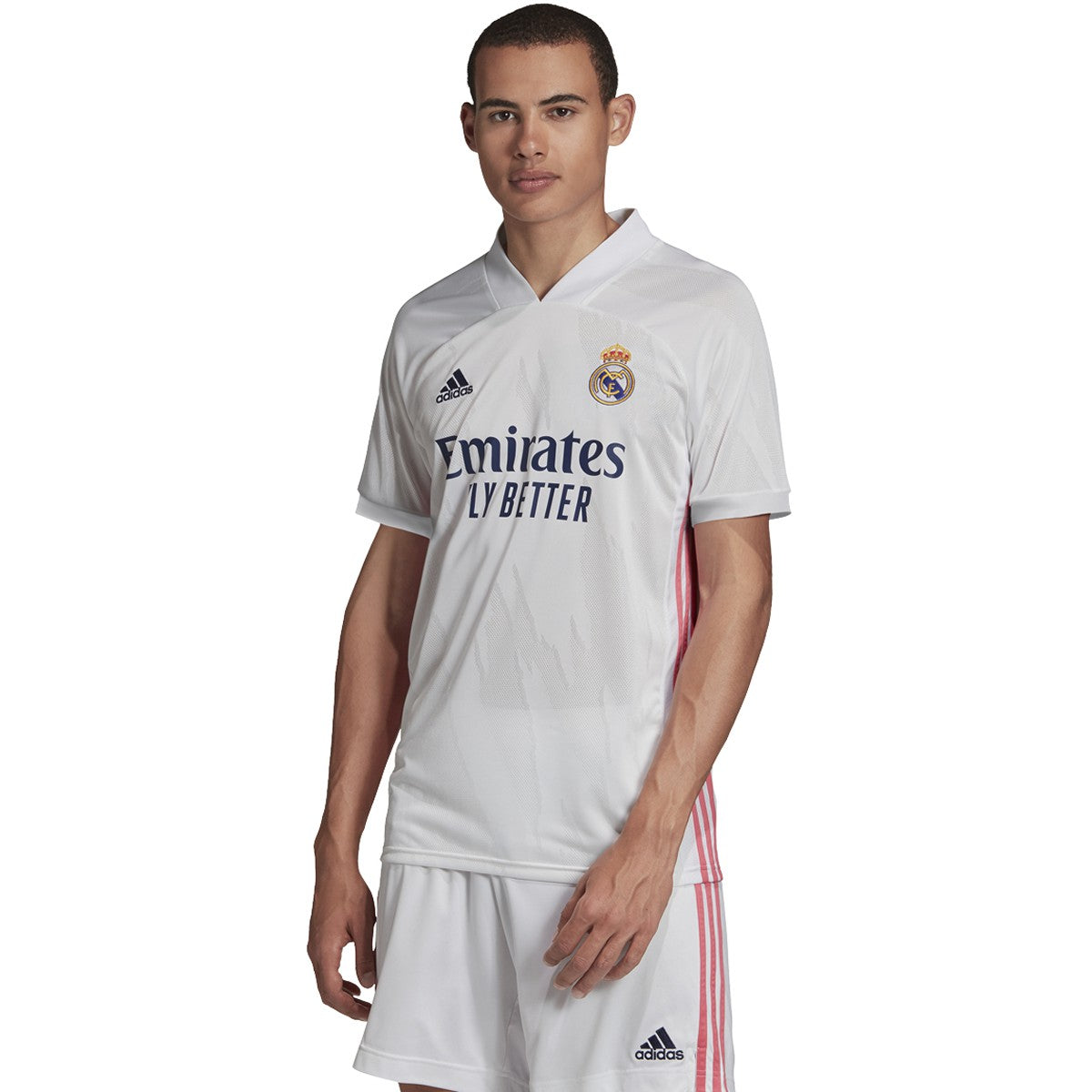 Adidas REAL MADRID Home Jersey Adult FM4735 – Soccer Zone