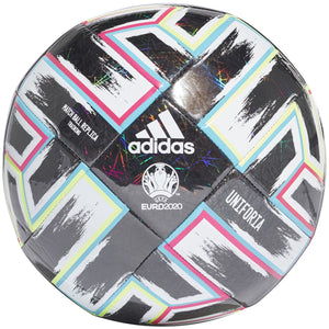 Adidas UNIFORIA Training Soccer Ball Black FP9745