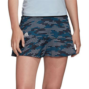Adidas Women's Primeblue Camo Skirt FQ5111