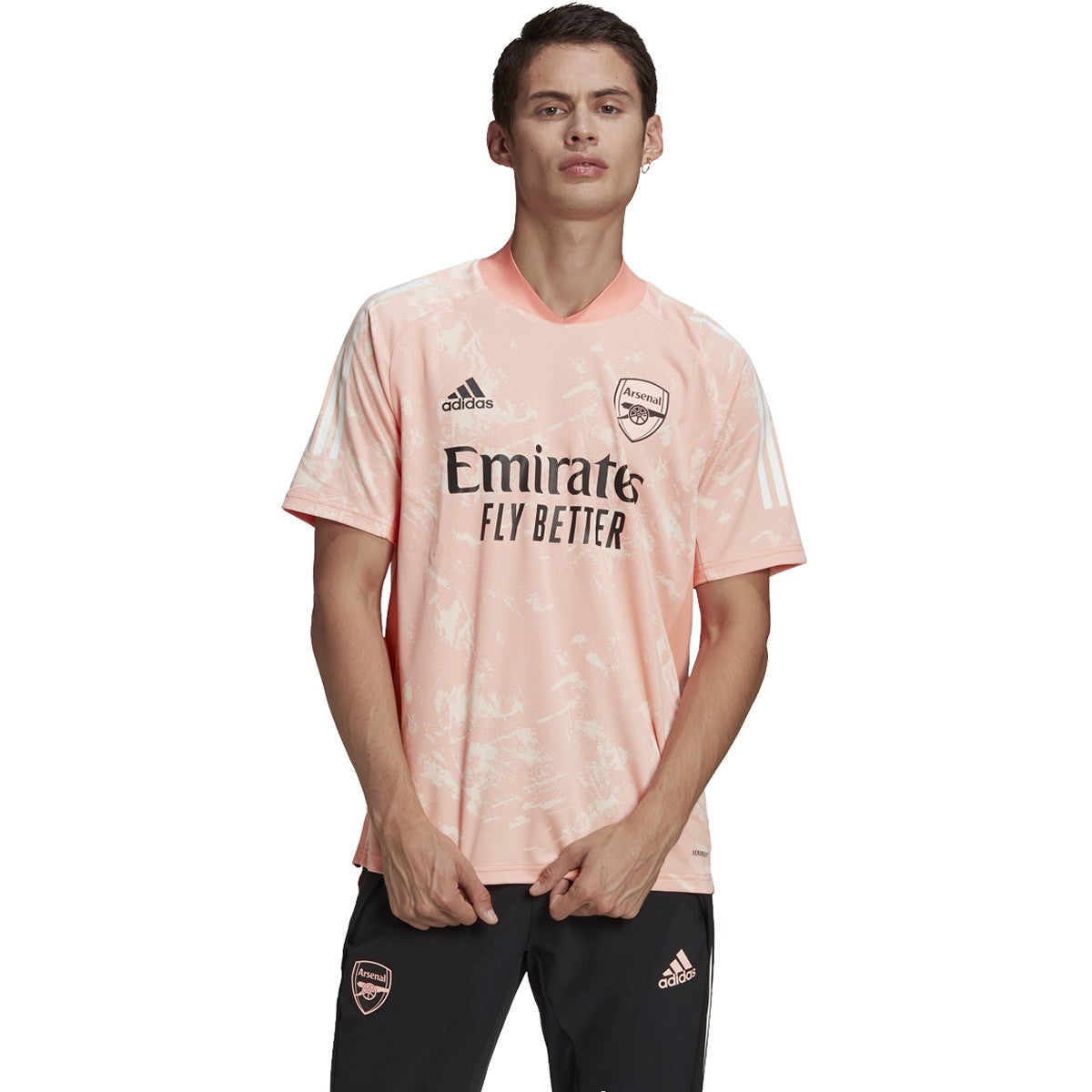 adidas arsenal fc