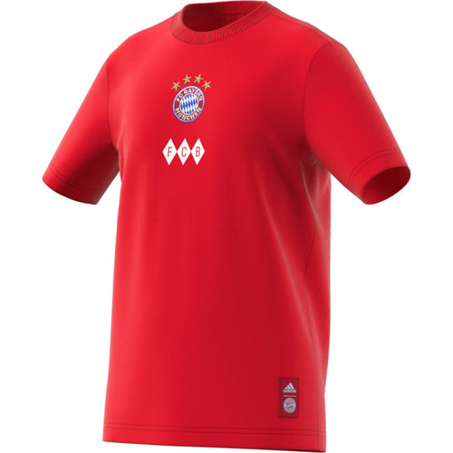 Adidas FCB Bayern  Munich Kids GRTEE FR3960