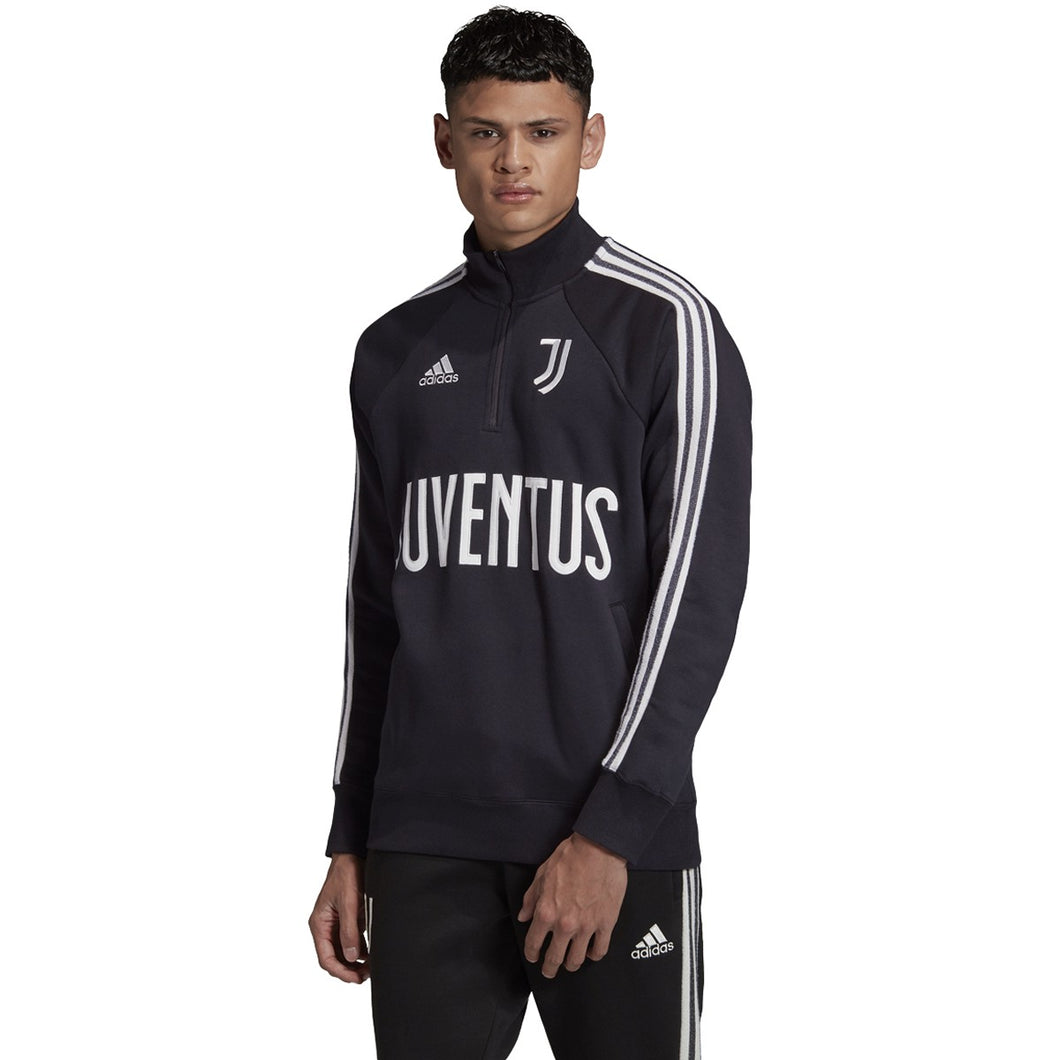 adidas Juventus ICONS TOP Black/White FR4215