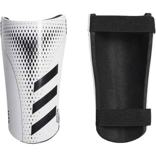 adidas Predator 20 Training Shin Guards WHITE/BLACK FS0338