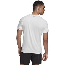 Load image into Gallery viewer, adidas Men&#39;s Free Lift Tee White FT6116