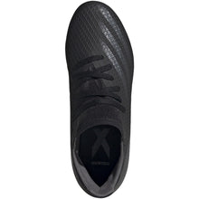 Load image into Gallery viewer, Adidas X GHOSTED.3 FG J FW3545 BLACK