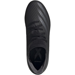 Adidas X GHOSTED.3 FG J FW3545 BLACK