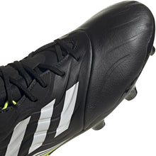 Load image into Gallery viewer, adidas Copa Sense.2 Firm Ground  Cleats - FW6551 Black/White