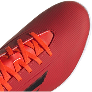 adidas X Speedflow.4 Indoor Shoes FY3346 RED/BLK