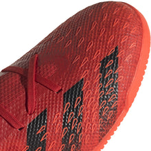 Load image into Gallery viewer, adidas Predator Freak.3 Indoor Shoes FY6285 RED/BLK