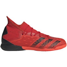 Load image into Gallery viewer, adidas Predator Freak.3 Indoor Shoes FY6285 RED/BLK