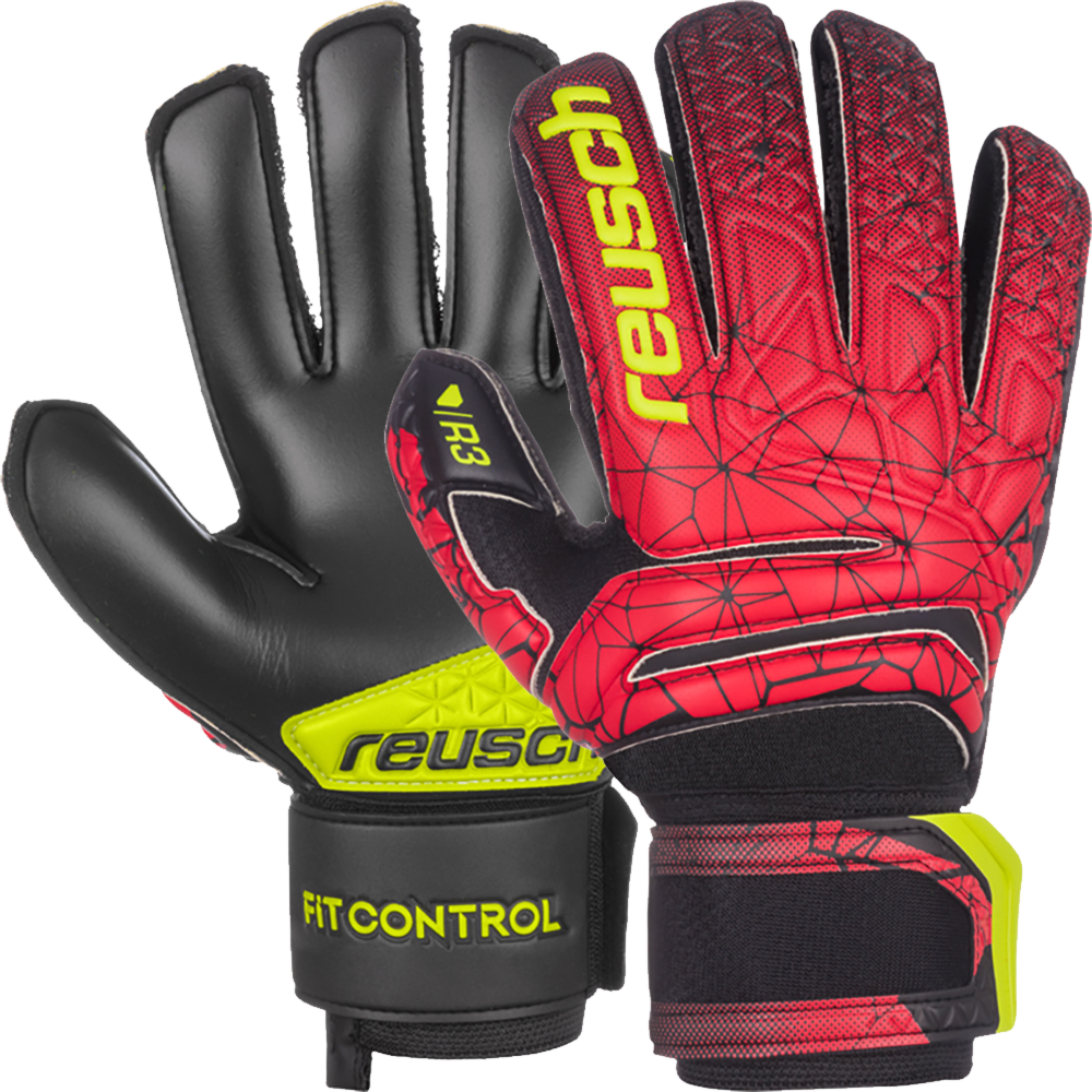 Reusch fit top control s1