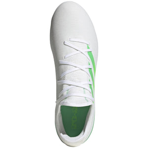 adidas GAMEMODE KNIT FG Soccer Cleats G57880 White/Green