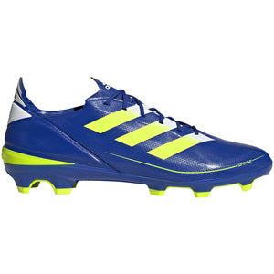 adidas GAMEMODE FG Soccer Cleats G57887 Royal Blue/White