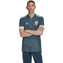Load image into Gallery viewer, adidas Adult Argentina AFA Away Jersey GE5473 Midnight Blue