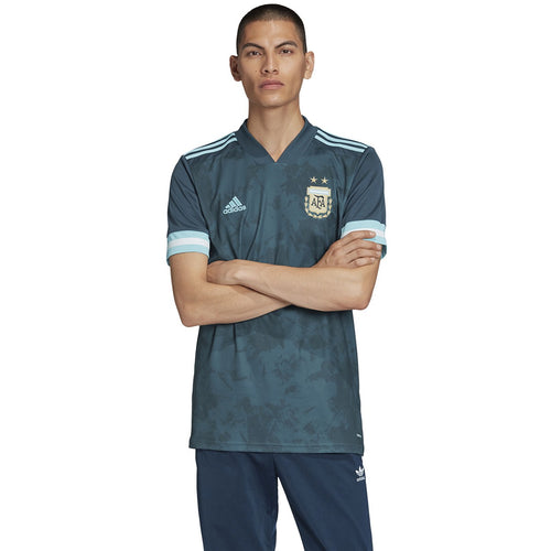 adidas Adult Argentina AFA Away Jersey GE5473 Midnight Blue