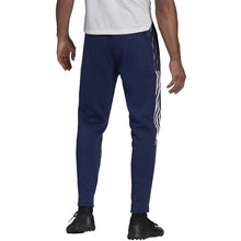 Load image into Gallery viewer, adidas Men&#39;s TIRO 21 Sweat Pants GH4467 NAVY BLUE