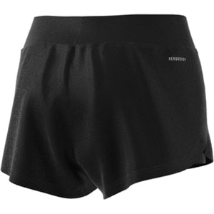 adidas Women's Tennis Match Shorts GH7589 BLACK